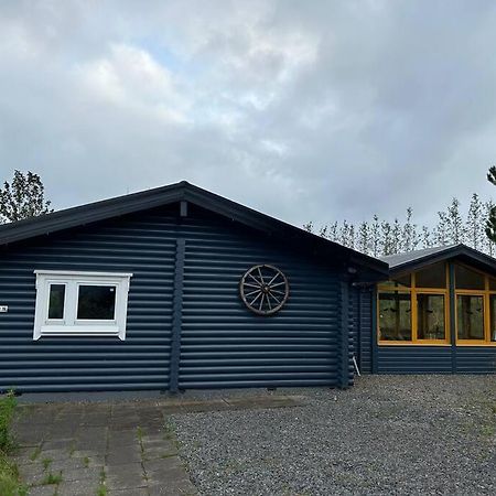 Luxury Cottage Located In The Golden Circle, Mountain View! Laugarvatn Zewnętrze zdjęcie