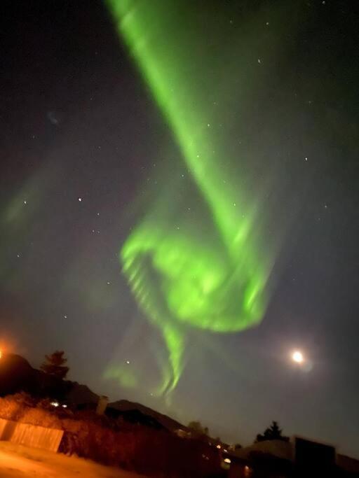 Luxury Cottage Located In The Golden Circle, Mountain View! Laugarvatn Zewnętrze zdjęcie