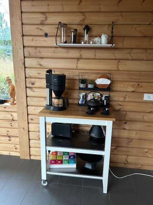 Luxury Cottage Located In The Golden Circle, Mountain View! Laugarvatn Zewnętrze zdjęcie