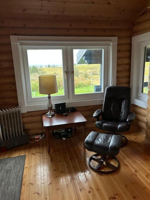 Luxury Cottage Located In The Golden Circle, Mountain View! Laugarvatn Zewnętrze zdjęcie