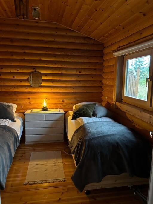 Luxury Cottage Located In The Golden Circle, Mountain View! Laugarvatn Zewnętrze zdjęcie