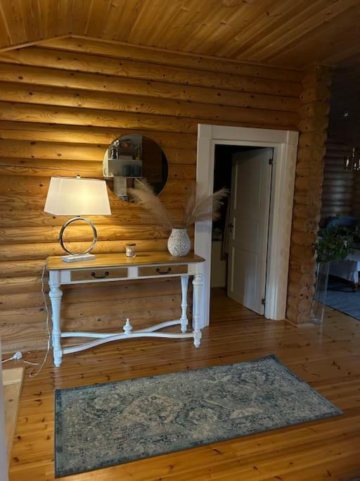 Luxury Cottage Located In The Golden Circle, Mountain View! Laugarvatn Zewnętrze zdjęcie