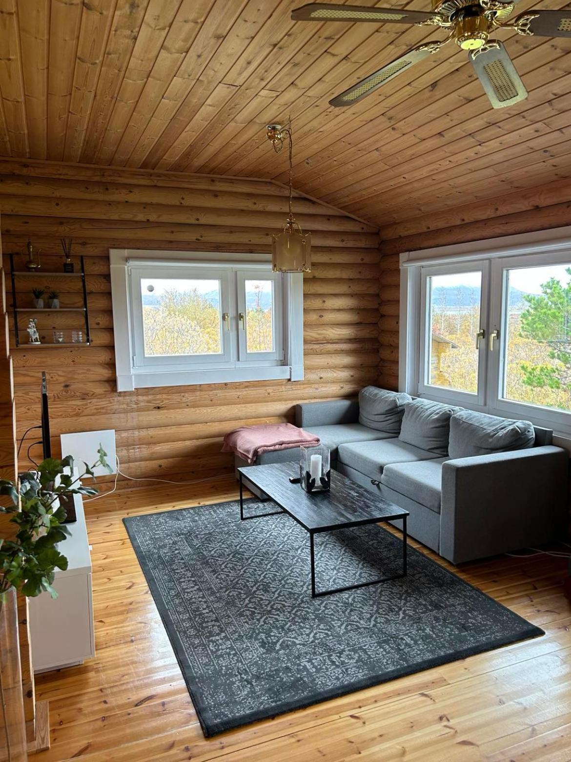 Luxury Cottage Located In The Golden Circle, Mountain View! Laugarvatn Zewnętrze zdjęcie