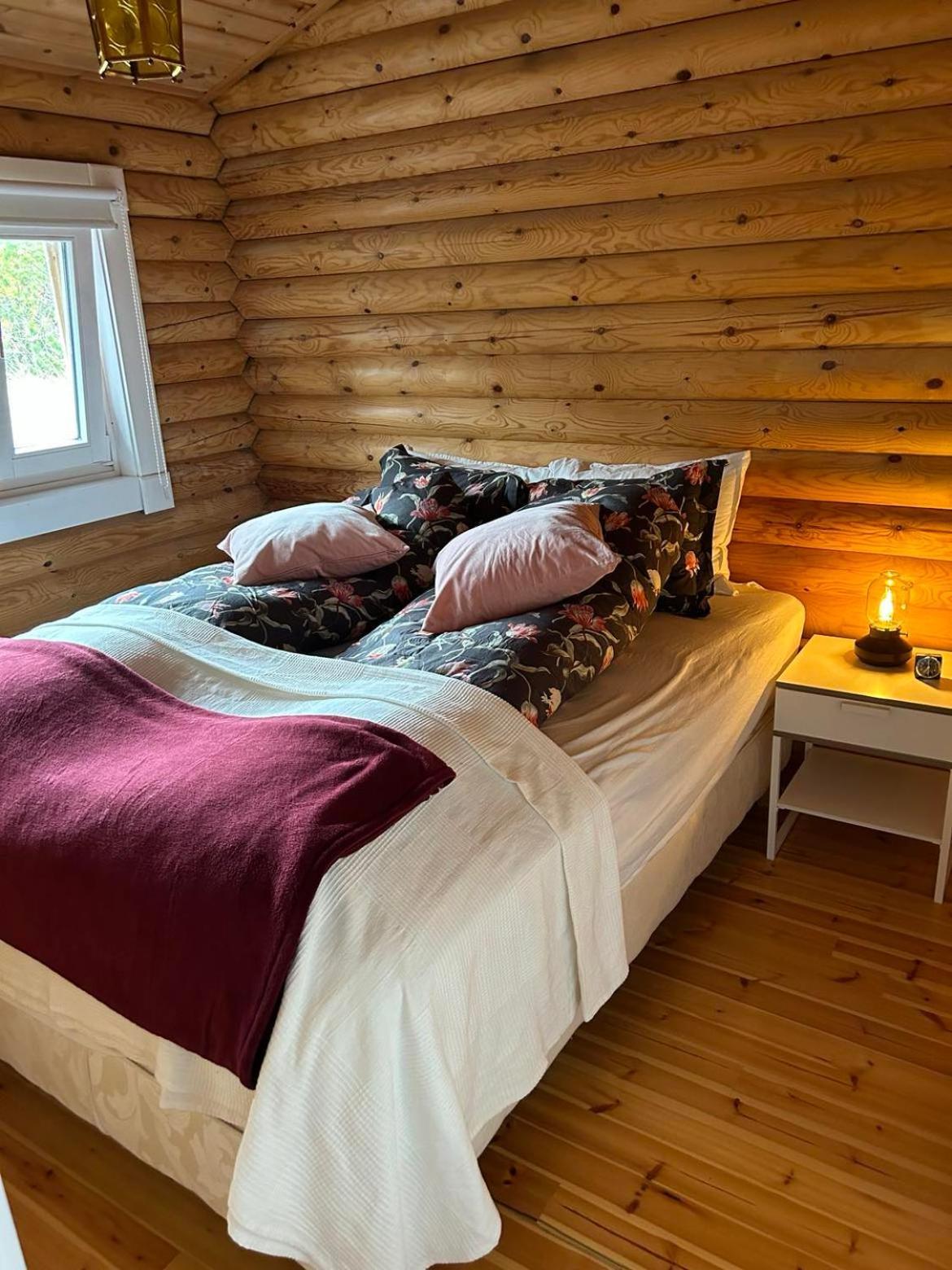 Luxury Cottage Located In The Golden Circle, Mountain View! Laugarvatn Zewnętrze zdjęcie