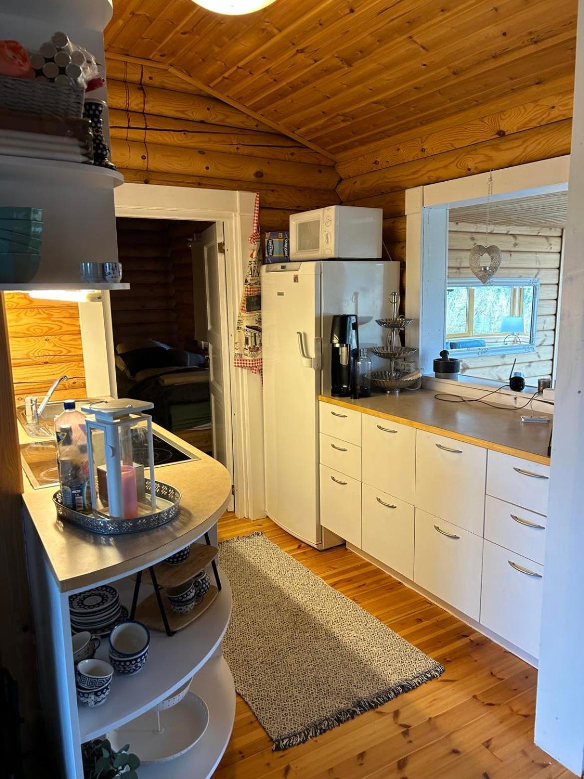 Luxury Cottage Located In The Golden Circle, Mountain View! Laugarvatn Zewnętrze zdjęcie